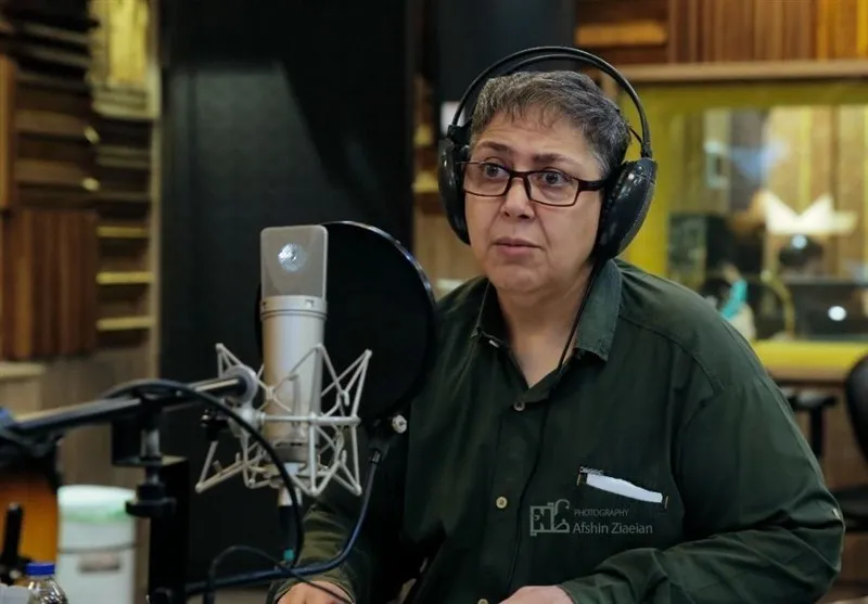 مازیار لرستانی هویت عشق سابقش را فاش کرد!