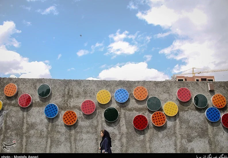 هوای تهران بالاخره در شرایط قابل‌قبول قرار گرفت؛ نفس راحت بکشید!