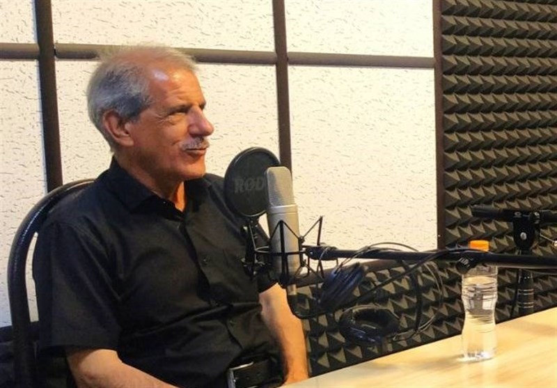 وضعیت وخیم رضا امیرخانی پس از سقوط پاراگلایدر؛ واکنش‌های داغ هنرمندان و مردم