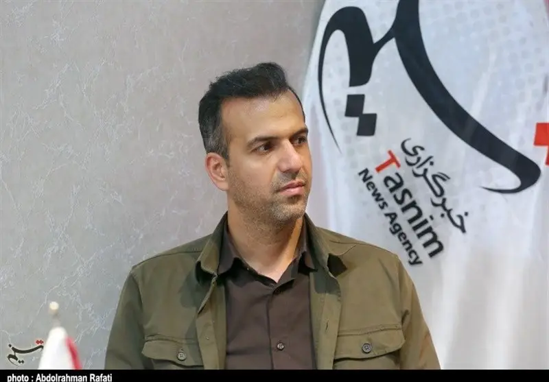 نخستین آیین رونمایی رسانه‌ای کتاب‌‌های گویا به میزبانی خبرگزاری تسنیم همدان برگزار می‌شود