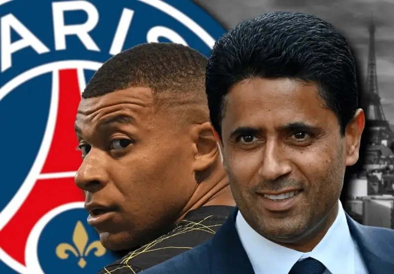 امباپه پیروز نبرد حقوقی علیه پاری‌سن‌ژرمن شد؛ اما جنگ هنوز ادامه دارد!