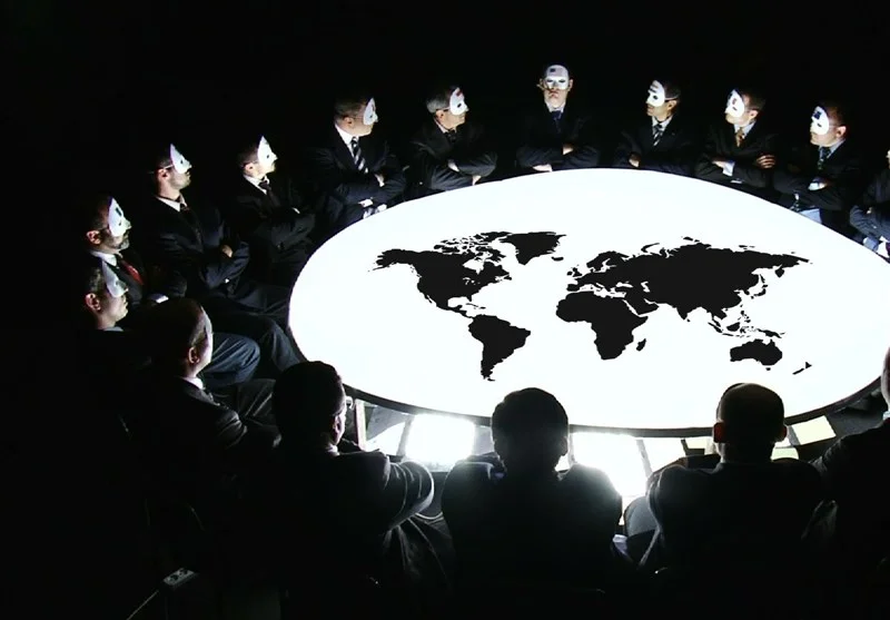 ایران در آستانه نظم نوین جهانی؛ چرا فرصت‌ها را از دست می‌دهیم؟