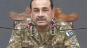 فرمانده ارتش پاکستان هشدار داد: هیچ تهدیدی علیه حاکمیت تحمل نمی‌شود!
