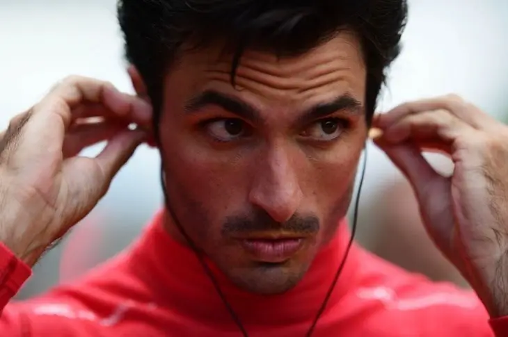 اتومبیلرانی فرمول یک , 