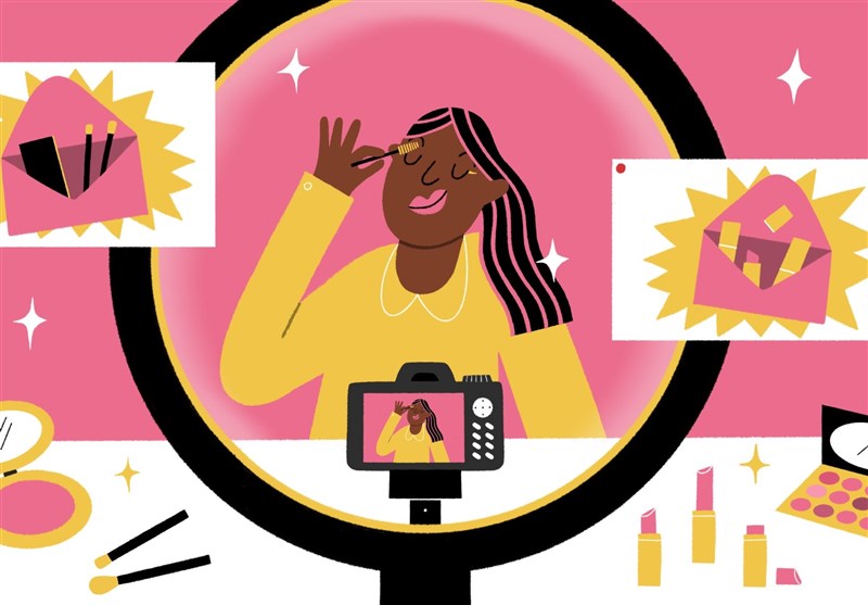 صدای هشدار سازمان غذا و دارو درباره محصولات آرایشی لب بدون مجوز رسمی!