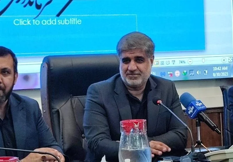 رونمایی از ۵ اتوبوس برقی تولید داخل؛ گامی بزرگ در ناوگان حمل‌ونقل شهری