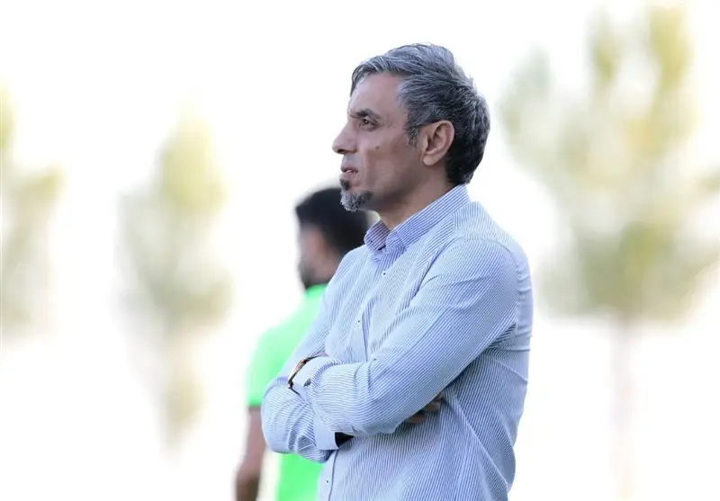 خطیبی: تراکتور و باقری از یک خانواده‌اند؛ آذربایجان ابزار بازی‌های کثیف نمی‌شود!