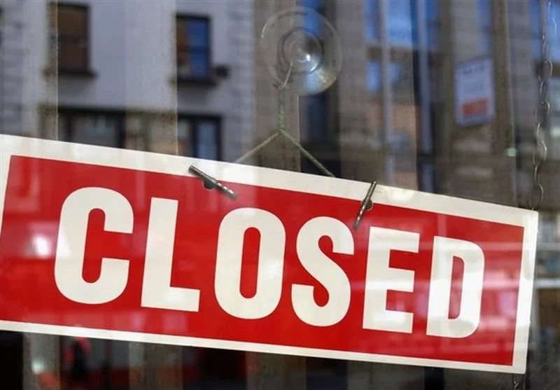 آلمان درگیر بحران مالی بی‌سابقه؛ رکوردشکنی ورشکستگی‌ها در 11 سال اخیر!