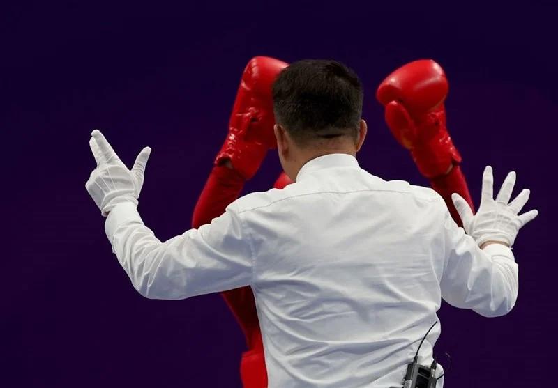 مریم هاشمی جایگزین الهه منصوریان شد/ ابقای موحدنیا و عربی