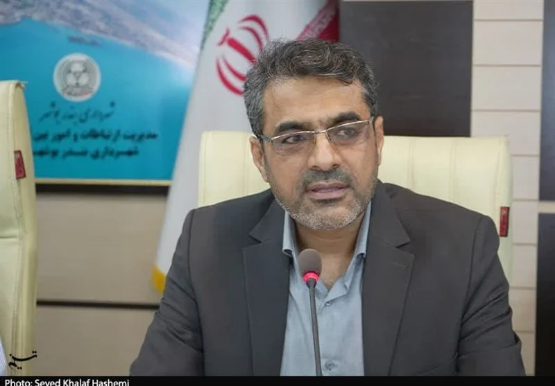 استان بوشهر در آماده‌باش فوق‌العاده؛ سامانه بارشی سنگین در راه است!