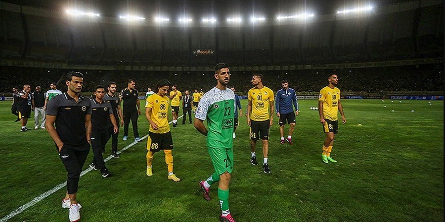 لغو ناگهانی بازی سپاهان و الاتحاد؛ چه اتفاقی پشت پرده افتاد؟