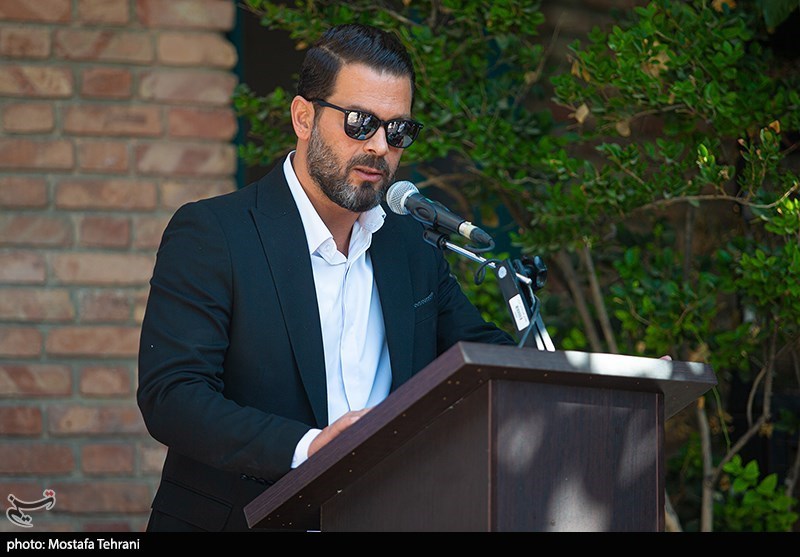 شوک در خانه سینما؛ پژمان بازغی و سام درخشانی به یک‌باره از انجمن بازیگران کناره‌گیری کردند!