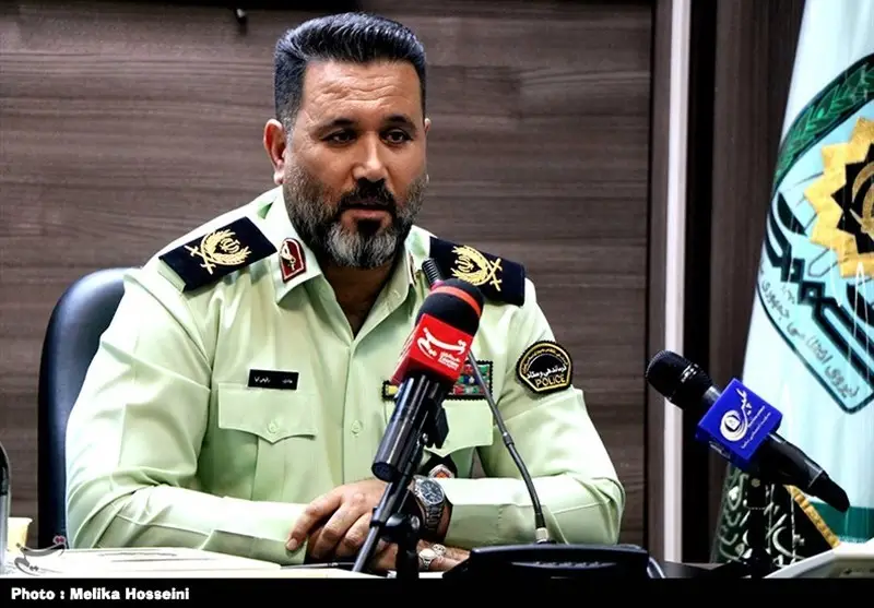 اقدام فوری استان مرکزی برای رفع نقاط حادثه‌خیز؛ پلیس و راهداری دست به کار شدند!