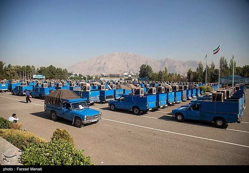 چگونه 21 هزار خدمت به زوج‌های جوان رسید؛ 8 هزار جهیزیه در مسیر خوشبختی!