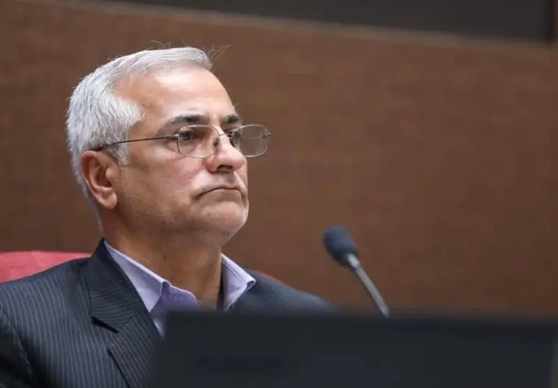 راه‌اندازی سامانه بیومتریک مرز دوغارون؛ تحولی بزرگ در کنترل هویت اتباع خارجی