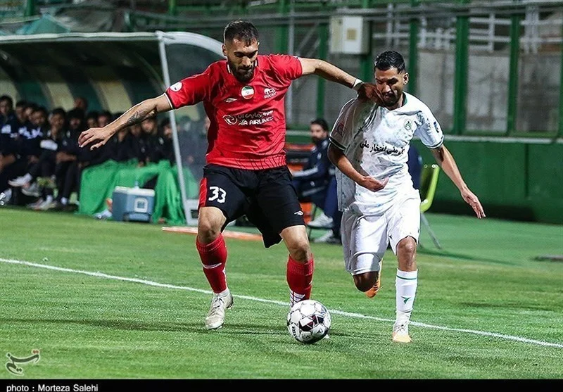 نگاهی به تقابل ذوب‌آهن و تراکتور؛ در جستجوی پیروزی