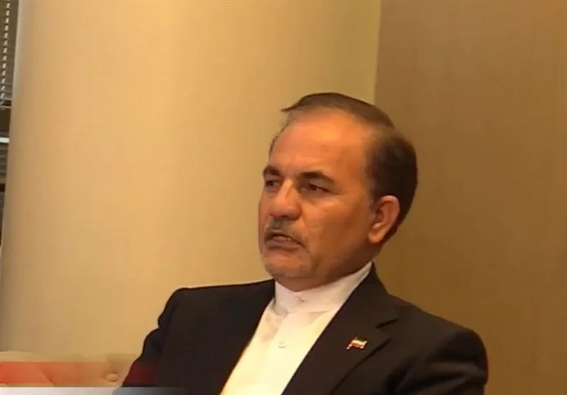 انتقال سومین گروه زندانیان ایرانی از گرجستان به کشور