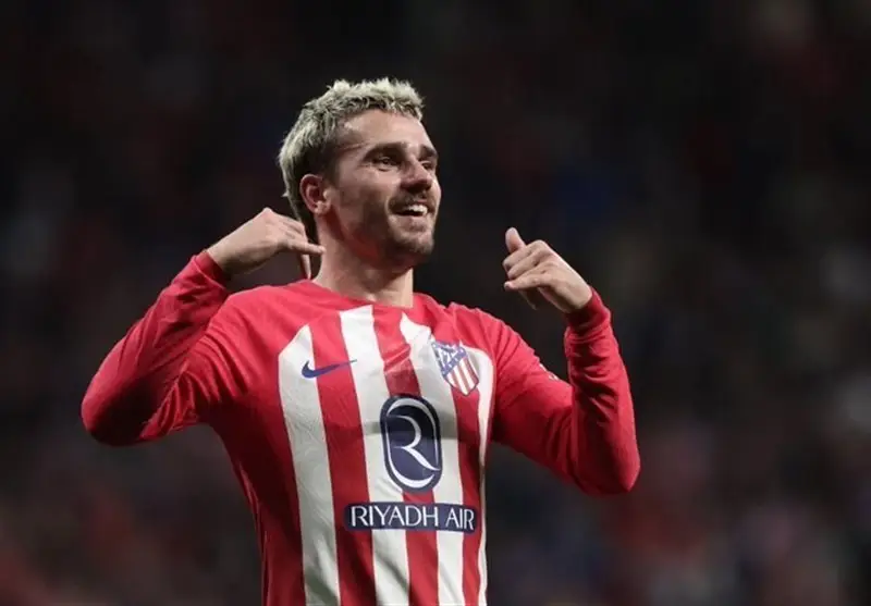 اتلتیکومادرید در یک نبرد نفس‌گیر کوپا دل‌ری را فتح کرد!