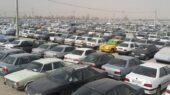 رکوردشکنی در تهران؛ 411 خودرو رها شده به پارکینگ منتقل شدند و 70 هزار تخلف در 12 روز ثبت شد!