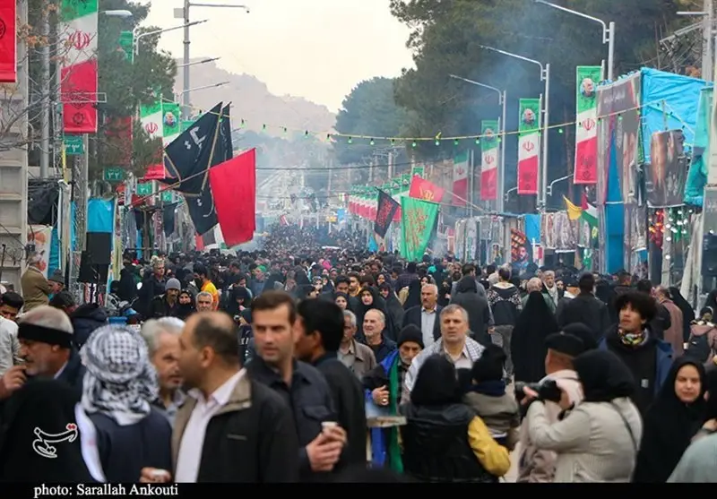 کرمان با اسکان هوشمند روزانه ۲۰ هزار زائر حاج قاسم را غافلگیر کرد!