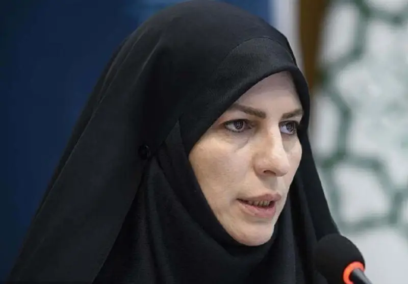 22 مدل خدمت و 30 هزار کنشگر؛ قدرت بی‌نظیر بانوان در مدیریت شهری تهران!