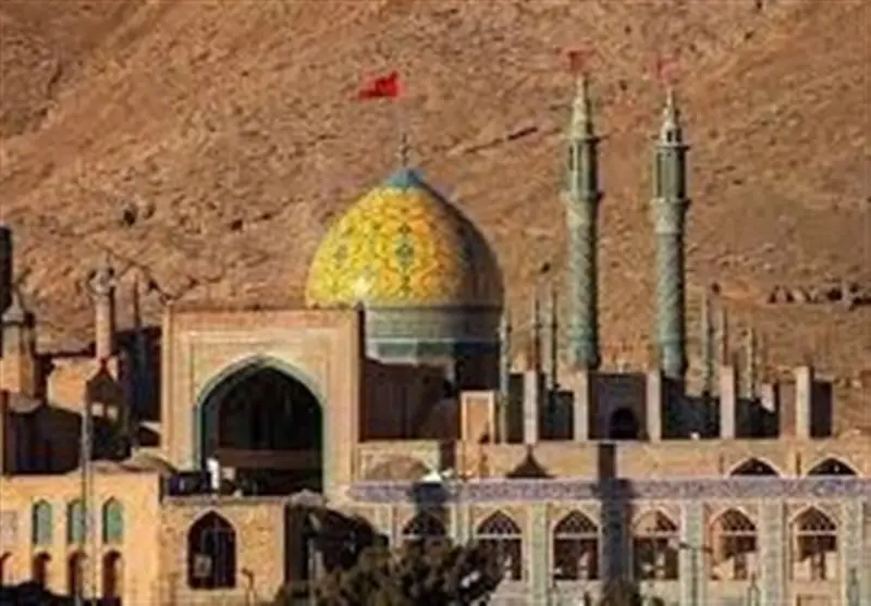 سالگرد شهادت حضرت علی بن امام محمد باقر(ع) در اردهال کاشان؛ مراسم شمع‌گردانی باشکوه به یاد ولی نعمت منطقه