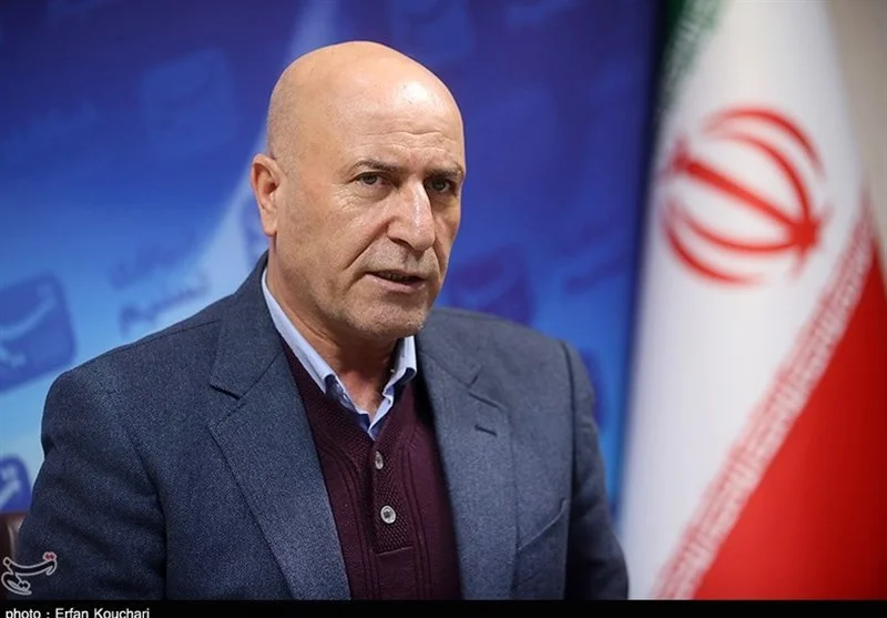 انتصاب جنجالی ابوالفضل روغنی گلپایگانی به دبیرکلی اتاق ایران؛ پشت‌پرده مدیریتی که نمی‌شناسید!