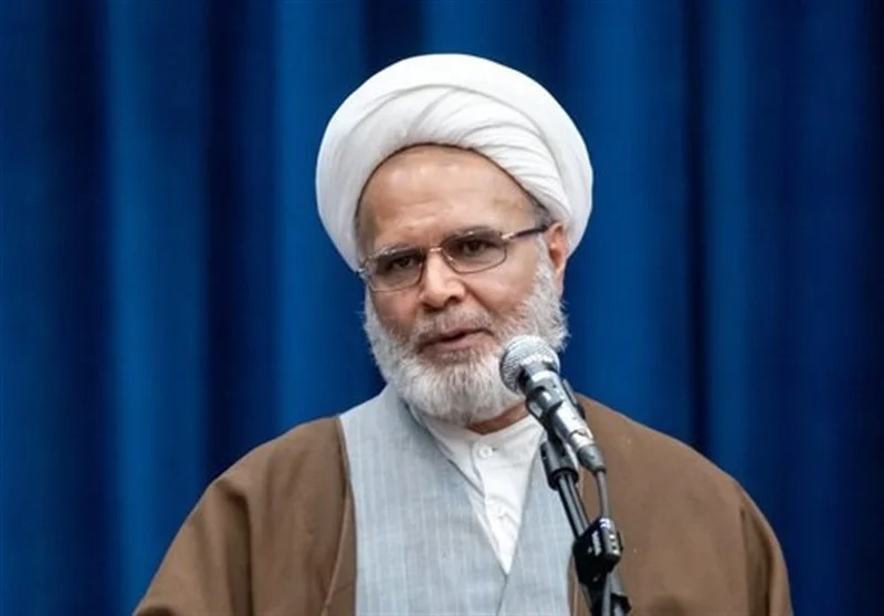 تاکیدات رئیس کل دادگستری استان مرکزی به کارکنان و قضات