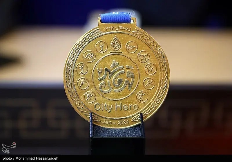 مسابقات قهرمان شهر تهران در دروازه تاریخی شوش؛ رقابت نفس‌گیر ۹۶ تیم جوانان در جنوب شرق پایتخت