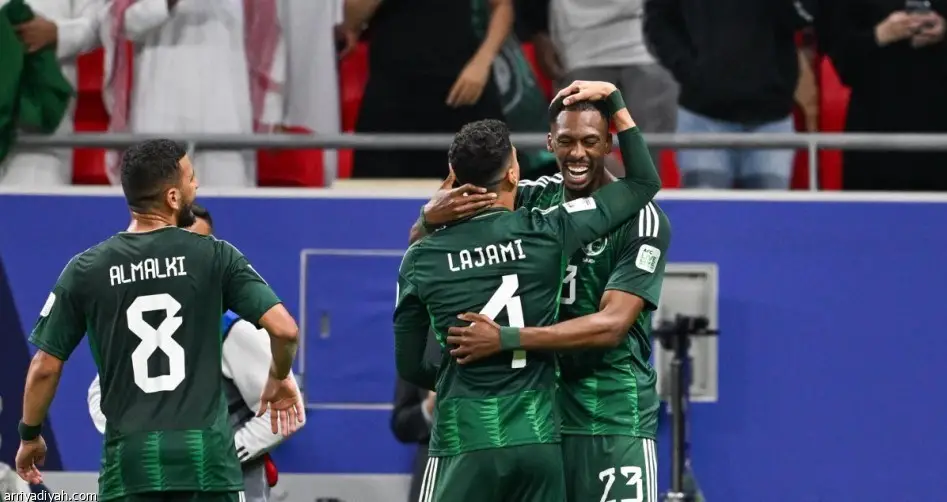 تیم ملی فوتبال عربستان سعودی , فدراسیون فوتبال عربستان سعودی ,