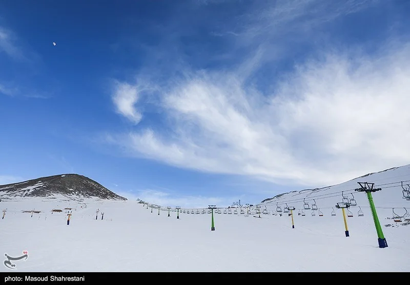 بارش برف و کولاک شدید در ارتفاعات تهران از شنبه؛ هشدار هواشناسی جدی بگیرید!