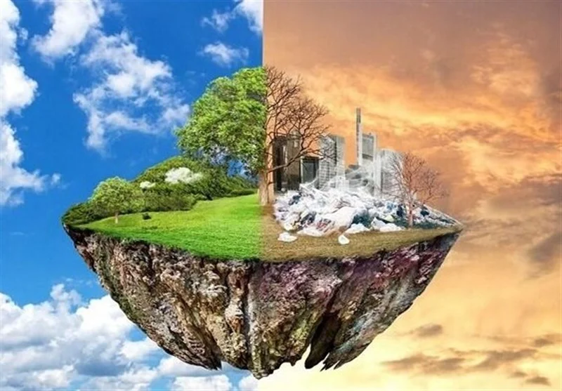 چگونه تغییر اقلیم نفس حیات وحش چهارمحال و بختیاری را تنگ کرد؟