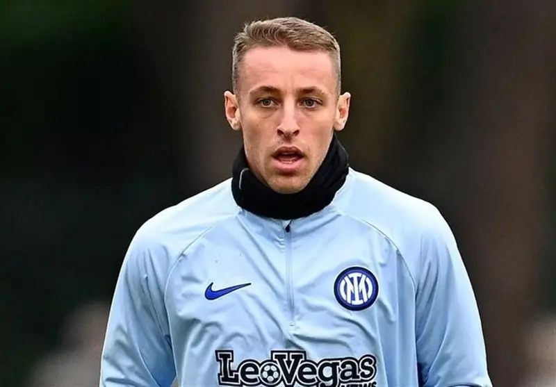 فنرباغچه ترکیه عجیب‌ترین پیشنهاد را برای هافبک اینتر داد!