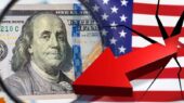 دلار آمریکا در پرتگاه سقوط؛ تکرار تجربه 1971 در سایه کسری بودجه و بی‌اعتمادی جهانی