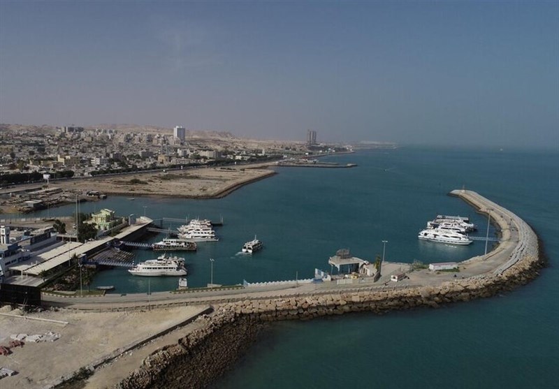 چرا گردشگری مناطق آزاد می‌تواند درآمد ارزی کشور را متحول کند؟