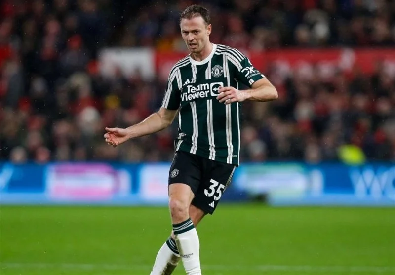 جدایی اوانز از منچستریونایتد؛ 6 ماه پس از تصدی پست جدید