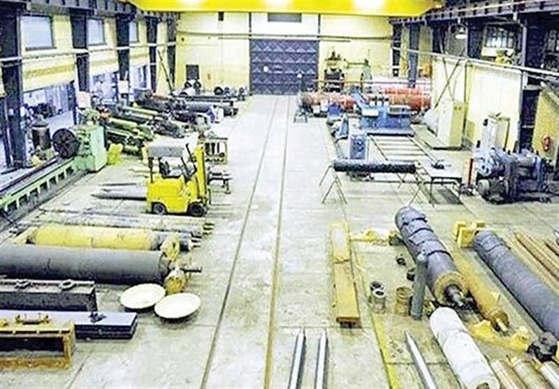 چرخش دوباره چرخ‌های کارخانه‌های راکد سمنان؛ بازگشت به زندگی اقتصادی با قدرت!