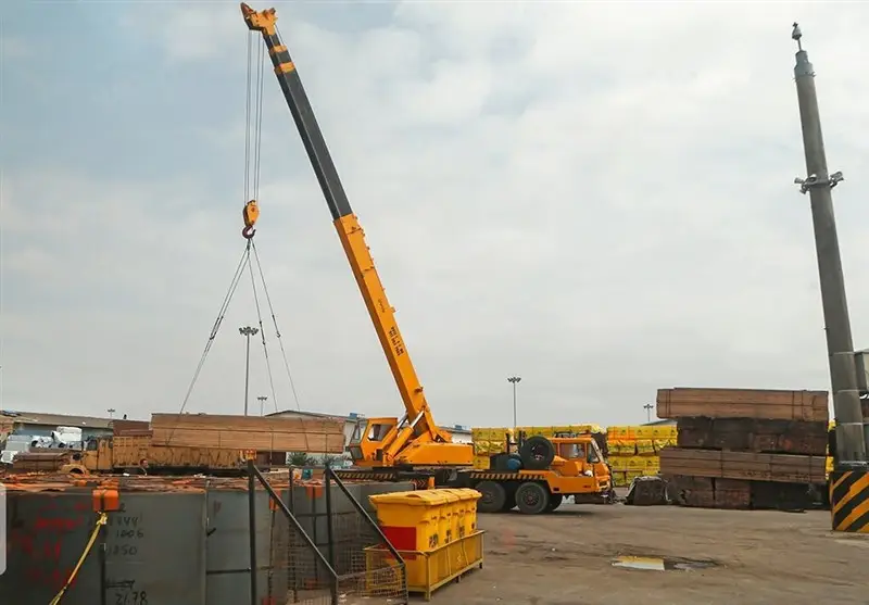 صدور مجوز محیط‌زیست؛ گام نهایی تصویب طرح جامع منطقه آزاد قصرشیرین