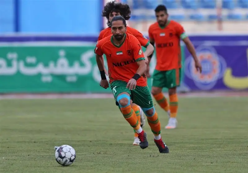 باقری: قراردادی با الطلبه عراق امضا نکرده‌ام