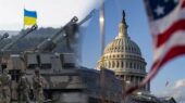 کاهش بی‌سابقه کمک‌های نظامی آمریکا به اوکراین در ۲۰۲۶؛ پایان حمایت میلیارددلاری؟
