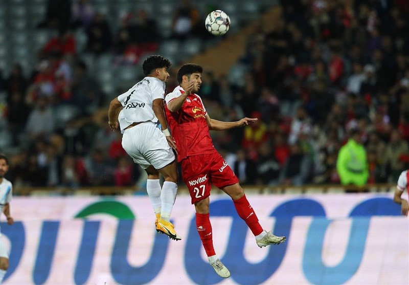 دیدار حساس پیکان و پرسپولیس در ورزشگاه پاس قوامین؛ بازی بدون تماشاگر قطعی شد؟