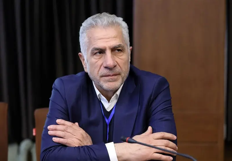 رئیس فدراسیون ورزش‌های ناشنوایان رسماً استعفا داد؛ سرپرست شنبه معرفی می‌شود