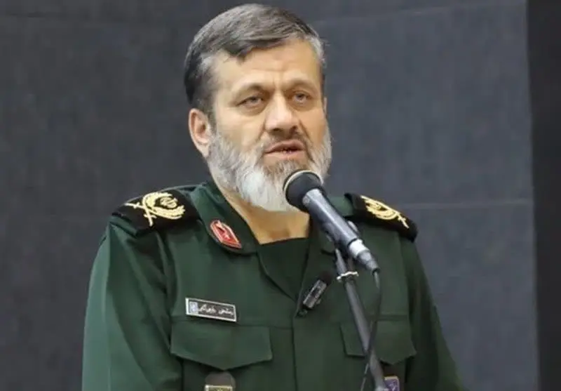 فرمانده سپاه: علم و فناوری کلید قوی‌تر شدن ایران است!