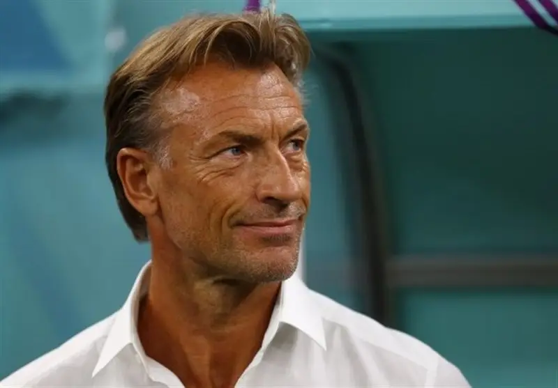 تکذیب اخراج رنار از تیم ملی عربستان