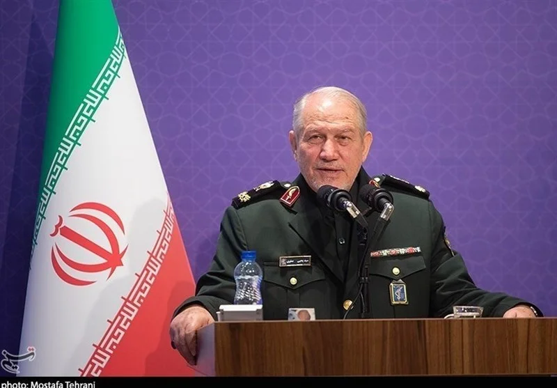 سرلشکر صفوی خبر داد: همایش بزرگ بسیج و امنیت پایدار در جنوب‌شرق کشور با حضور 64 مرکز علمی برگزار می‌شود!