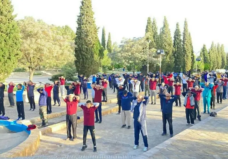 چرا ورزش همگانی کردستان در سایه ابهام و بی‌برنامگی غرق شده است؟