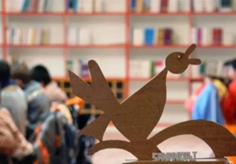 آغاز فروش ویژه 940 کتاب و سرگرمی کانون با تخفیف استثنایی به مناسبت شب یلدا!