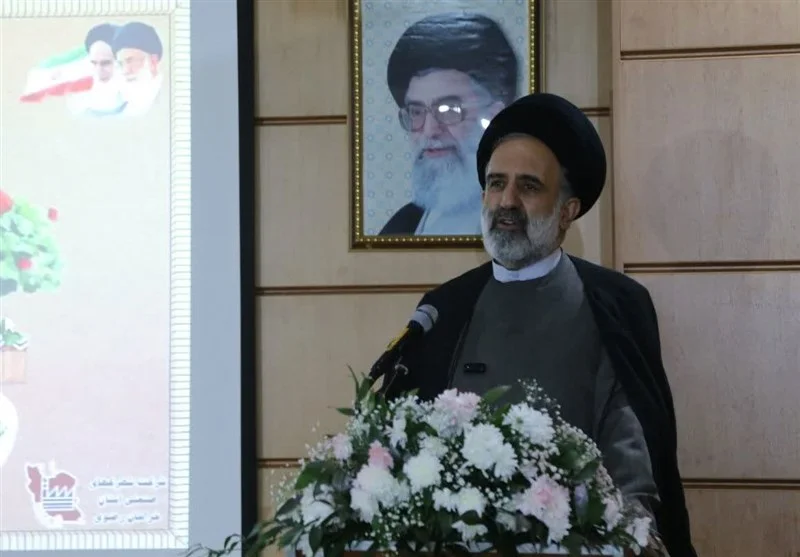 موسوی مقدم: فرزندآوری کلید گشایش معیشت و برکت زندگی است!