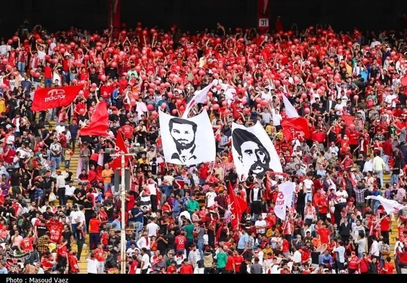 فدراسیون فوتبال در آفساید بزرگ علیه تراکتور؛ چرا فقط این تیم مجازات شد؟