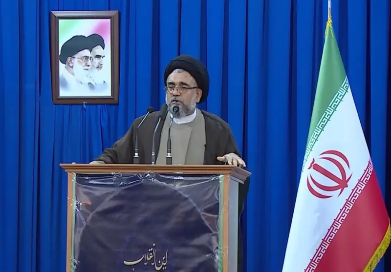 چگونه اراده مردم در حماسه 9 دی و جنگ 12 روزه، دشمن را زمین‌گیر کرد؟